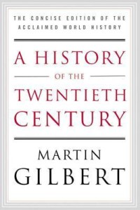 Image of A history of the twentieth century