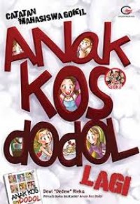 Image of Anak kos dodol lagi