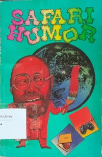Image of Aneka humor pilihan: safari humor