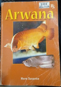 Image of Arwana