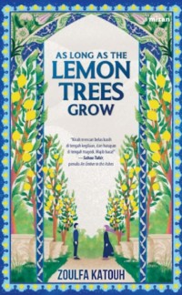 Image of As long as lemon trees grow