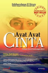 Image of Ayat-ayat cinta