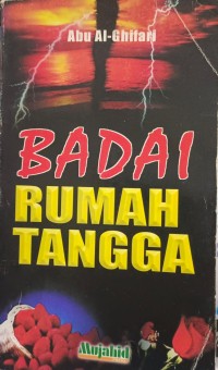 Image of Badai rumah tangga