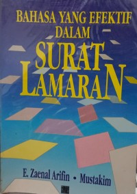 Image of Bahasa yang efektif dalam surat lamaran
