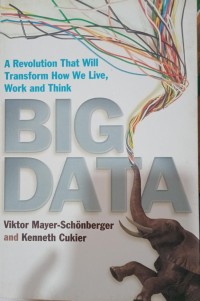 Image of Big data