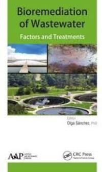 Image of Bioremediation Of Wastewater : factors adn treatments