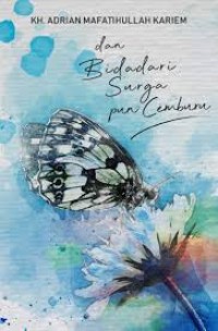 Image of Dan bidadari surga pun cemburu