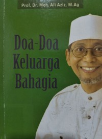 Image of Doa-doa keluarga bahagia