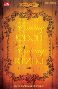 Image of Enteng jodoh enteng rezeki