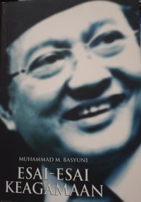 Image of Esai-esai keagamaan