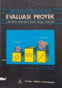 Image of Evaluasi proyek: uraian singkat dan soal jawab