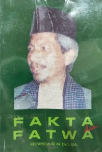 Image of Fakta dan fatwa