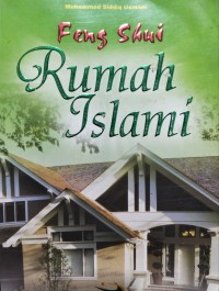 Image of Feng Shui rumah islami