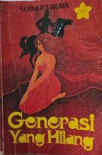 Image of Generasi yang hilang