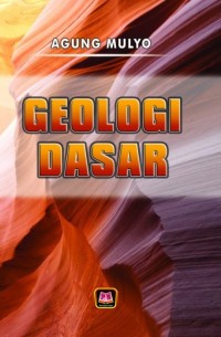 Image of Geologi dasar