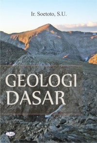 Image of Geologi dasar