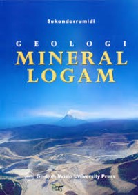 Image of Geologi mineral logam