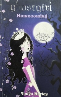 Image of Ghostgirl homecoming