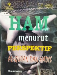Image of HAM menurut perspektif Al-Qur'an dan hadis