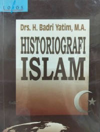 Image of Historiografi Islam