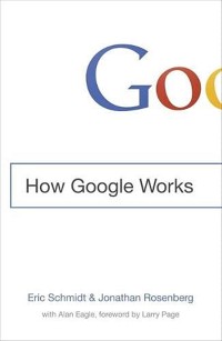 Image of How google works
