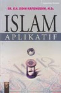 Image of Islam aplikatif