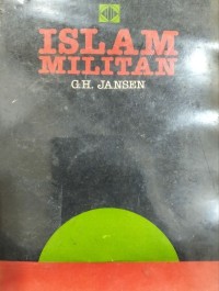 Image of Islam militan