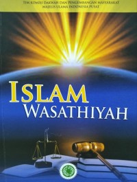 Image of Islam wasathiyah