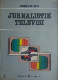 Image of Jurnalistik televisi