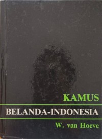 Image of Kamus belanda - indonesia