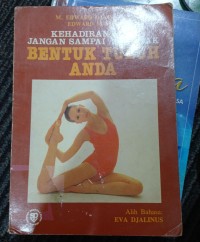 Image of Kehadiran bayi jangan sampai merusak:bentuk tubuh anda