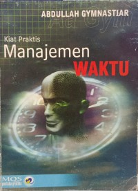 Image of Kiat praktis: manajemen waktu