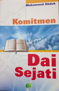 Image of Komitemen dai sejati