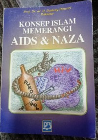 Image of Konsep Islam memerangi Aids & Naza