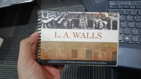 Image of L.A. Walls