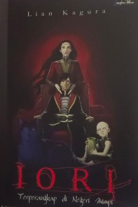 Image of Iori: terperangkap di negeri mimpi