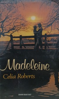 Image of Madeleine