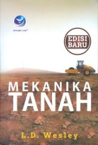 Image of Mekanika tanah