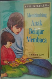 Image of Membimbing anak belajar membaca