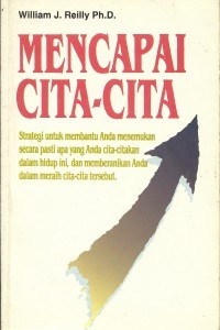 Image of Mencapai cita-cita