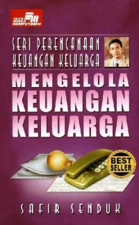 Image of Mengelola keuangan keluarga