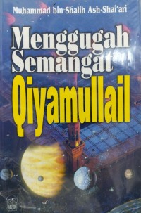 Image of Menggugah semangat qiyamullail