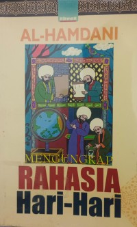 Image of Mengungkap rahasia hari-hari