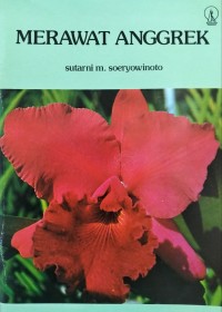 Image of Merawat anggrek