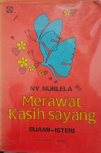 Image of Merawat kasih sayang: suami - isteri