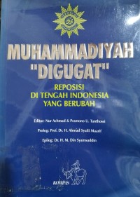 Image of Muhammadiyah 