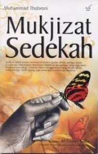 Image of Mukjizat sedekah