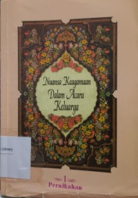 Image of Nuansa keagamaan dalam acara keluarga