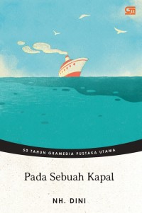 Image of Pada sebuah kapal