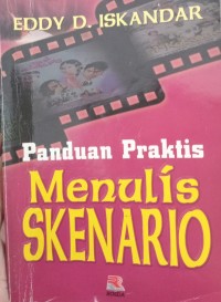 Image of Panduan praktis menulis skenario